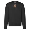 Premium Set-In-Sweatshirt | Fruit of the Loom Miniaturansicht