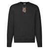 Premium Set-In-Sweatshirt | Fruit of the Loom Miniaturansicht