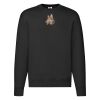 Premium Set-In-Sweatshirt | Fruit of the Loom Miniaturansicht