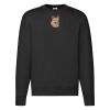Premium Set-In-Sweatshirt | Fruit of the Loom Miniaturansicht
