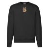 Premium Set-In-Sweatshirt | Fruit of the Loom Miniaturansicht