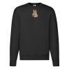 Premium Set-In-Sweatshirt | Fruit of the Loom Miniaturansicht