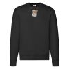 Premium Set-In-Sweatshirt | Fruit of the Loom Miniaturansicht