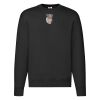 Premium Set-In-Sweatshirt | Fruit of the Loom Miniaturansicht