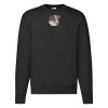Premium Set-In-Sweatshirt | Fruit of the Loom Miniaturansicht