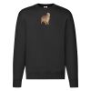 Premium Set-In-Sweatshirt | Fruit of the Loom Miniaturansicht