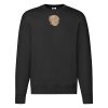 Premium Set-In-Sweatshirt | Fruit of the Loom Miniaturansicht