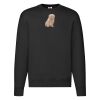 Premium Set-In-Sweatshirt | Fruit of the Loom Miniaturansicht