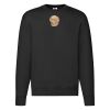 Premium Set-In-Sweatshirt | Fruit of the Loom Miniaturansicht
