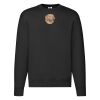 Premium Set-In-Sweatshirt | Fruit of the Loom Miniaturansicht