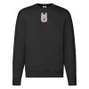Premium Set-In-Sweatshirt | Fruit of the Loom Miniaturansicht