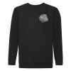 Classic Set-In Sweatshirt Kids | Fruit of the Loom Miniaturansicht