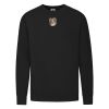 New Lightweight Set-In Sweatshirt | Fruit of the Loom Miniaturansicht