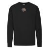 New Lightweight Set-In Sweatshirt | Fruit of the Loom Miniaturansicht