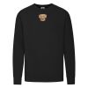 New Lightweight Set-In Sweatshirt | Fruit of the Loom Miniaturansicht