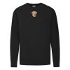 New Lightweight Set-In Sweatshirt | Fruit of the Loom Miniaturansicht