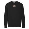 New Lightweight Set-In Sweatshirt | Fruit of the Loom Miniaturansicht