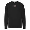 New Lightweight Set-In Sweatshirt | Fruit of the Loom Miniaturansicht