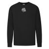 New Lightweight Set-In Sweatshirt | Fruit of the Loom Miniaturansicht