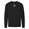 New Lightweight Set-In Sweatshirt | Fruit of the Loom Miniaturansicht