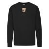 New Lightweight Set-In Sweatshirt | Fruit of the Loom Miniaturansicht