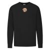New Lightweight Set-In Sweatshirt | Fruit of the Loom Miniaturansicht