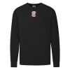 New Lightweight Set-In Sweatshirt | Fruit of the Loom Miniaturansicht