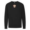 New Lightweight Set-In Sweatshirt | Fruit of the Loom Miniaturansicht