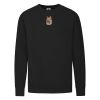New Lightweight Set-In Sweatshirt | Fruit of the Loom Miniaturansicht