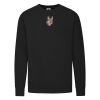 New Lightweight Set-In Sweatshirt | Fruit of the Loom Miniaturansicht