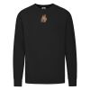 New Lightweight Set-In Sweatshirt | Fruit of the Loom Miniaturansicht