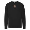 New Lightweight Set-In Sweatshirt | Fruit of the Loom Miniaturansicht
