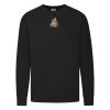 New Lightweight Set-In Sweatshirt | Fruit of the Loom Miniaturansicht