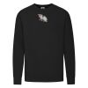 New Lightweight Set-In Sweatshirt | Fruit of the Loom Miniaturansicht
