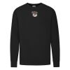 New Lightweight Set-In Sweatshirt | Fruit of the Loom Miniaturansicht