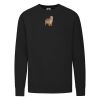 New Lightweight Set-In Sweatshirt | Fruit of the Loom Miniaturansicht