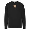 New Lightweight Set-In Sweatshirt | Fruit of the Loom Miniaturansicht