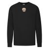 New Lightweight Set-In Sweatshirt | Fruit of the Loom Miniaturansicht