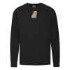 New Lightweight Set-In Sweatshirt | Fruit of the Loom Miniaturansicht
