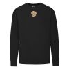 New Lightweight Set-In Sweatshirt | Fruit of the Loom Miniaturansicht