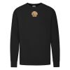 New Lightweight Set-In Sweatshirt | Fruit of the Loom Miniaturansicht