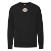 New Lightweight Set-In Sweatshirt | Fruit of the Loom Miniaturansicht
