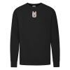New Lightweight Set-In Sweatshirt | Fruit of the Loom Miniaturansicht